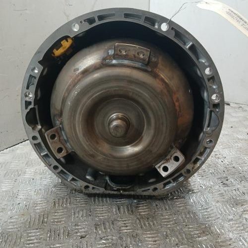 MERCEDES CLASSE C 204 PHASE 1