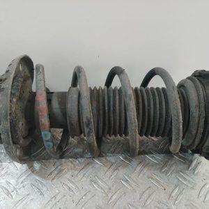 SKODA FABIA 1 PHASE 1 BREAK