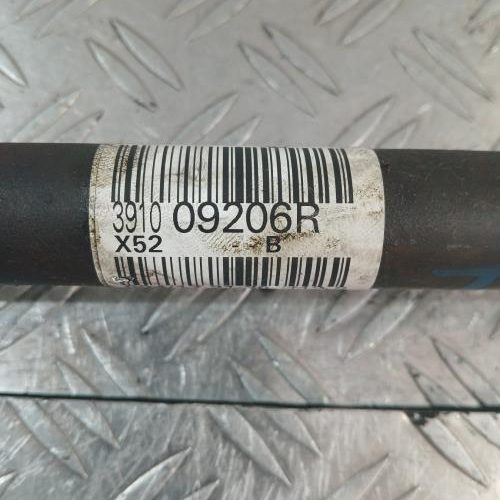 DACIA SANDERO 2 PHASE 2