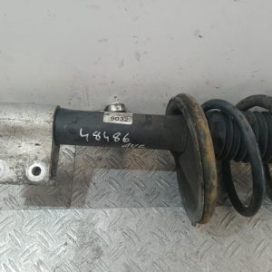 PEUGEOT 307 PHASE 2 CABRIOLET