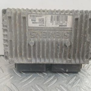 CITROEN XSARA PHASE 2 BREAK