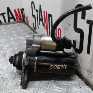 VOLKSWAGEN POLO 5 PHASE 1