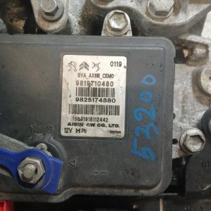 PEUGEOT 308 2 SW PHASE 2 BREAK