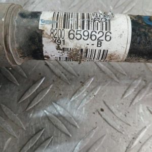 RENAULT LAGUNA 3 PHASE 1