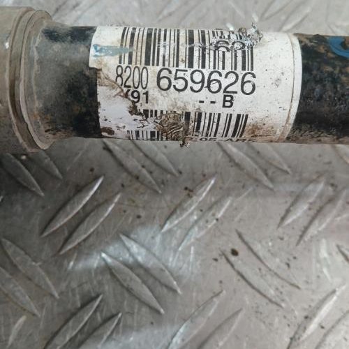 RENAULT LAGUNA 3 PHASE 1