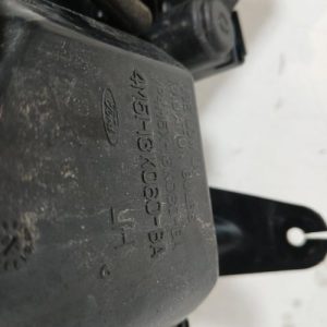 FORD FOCUS 2 PHASE 1