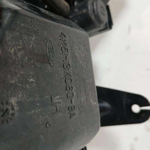 FORD FOCUS 2 PHASE 1