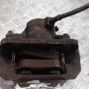 MERCEDES CLASSE C 203 PHASE 1