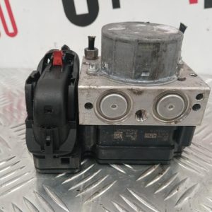 SEAT IBIZA 4 PHASE 2