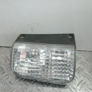 OPEL VIVARO 1 PHASE 2