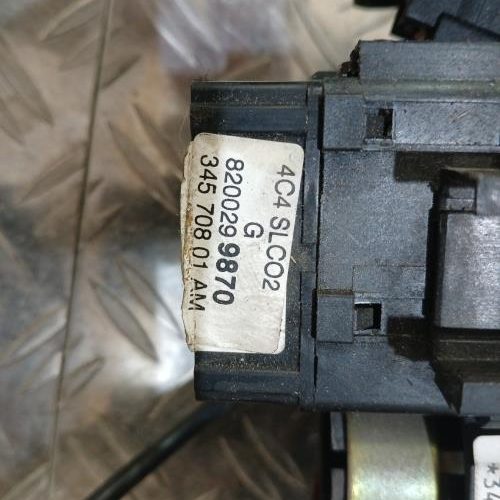 RENAULT KANGOO 1 PHASE 2