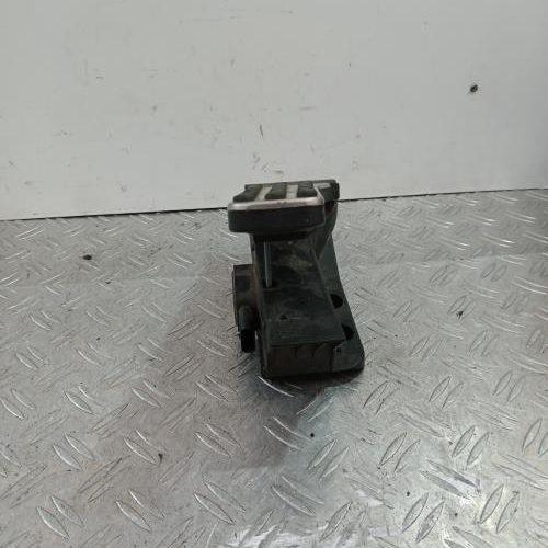 MERCEDES CLASSE C 204 PHASE 1