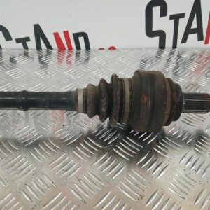 BMW SERIE 3 E93 CABRIO PHASE 1