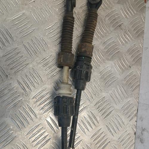 RENAULT KANGOO 2 PHASE 1