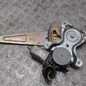 TOYOTA RAV4 2 PHASE 1