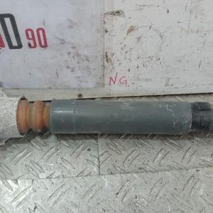 FORD TOURNEO COURIER 1 PHASE 1