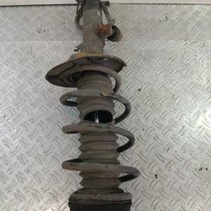 NISSAN QASHQAI 2 PHASE 2