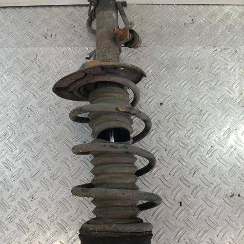 NISSAN QASHQAI 2 PHASE 2