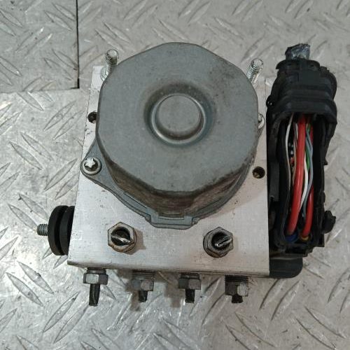 RENAULT CLIO 4 PHASE 1