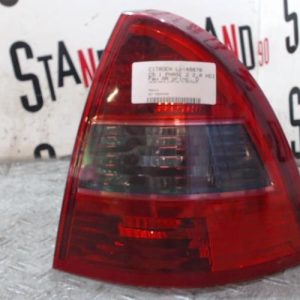 CITROEN C5 1 PHASE 2