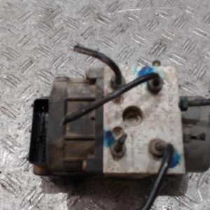 CITROEN BERLINGO 1 PHASE 2