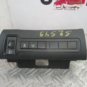 PEUGEOT 308 2 PHASE 1