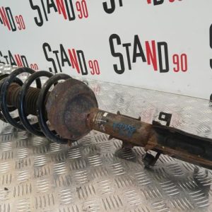 MERCEDES VITO 639 PHASE 1