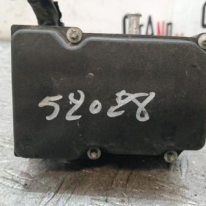 RENAULT KANGOO 1 PHASE 2