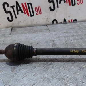 CITROEN SAXO PHASE 1