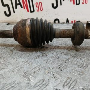 RENAULT TWINGO 2 PHASE 1