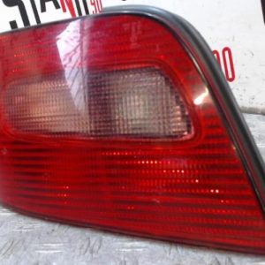 CITROEN XSARA PHASE 2