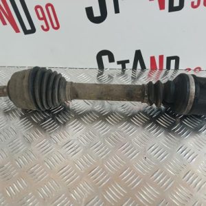 PEUGEOT 307 PHASE 2 BREAK