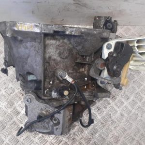 PEUGEOT 207 PHASE 1 BREAK