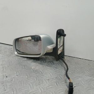 VOLKSWAGEN SHARAN 1 PHASE 2