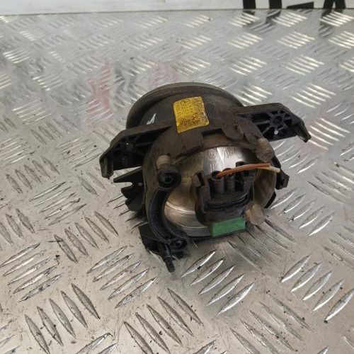 MERCEDES CLASSE B 245 PHASE 2