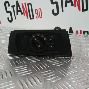 BMW SERIE 3 E93 CABRIO PHASE 1