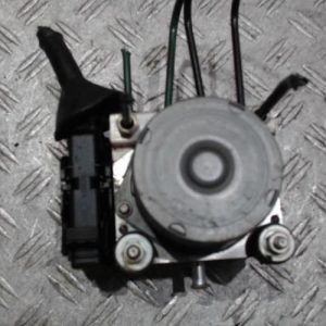 RENAULT MODUS PHASE 1