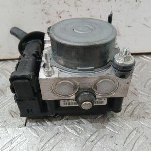 RENAULT CLIO 3 PHASE 2