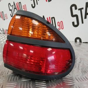 RENAULT LAGUNA 1 PHASE 2