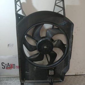 RENAULT LAGUNA 2 PHASE 1