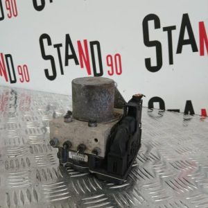 MERCEDES VITO 639 PHASE 1