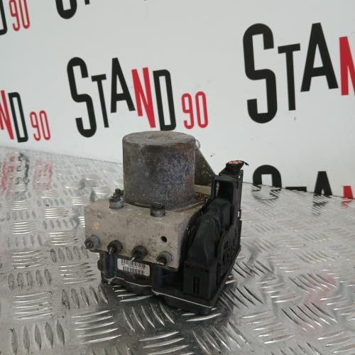 MERCEDES VITO 639 PHASE 1