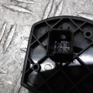 OPEL CORSA D PHASE 2