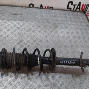 CITROEN C1 1 PHASE 2