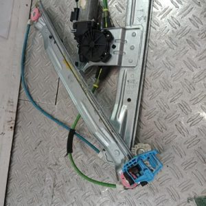 CITROEN C3 PICASSO PHASE 1