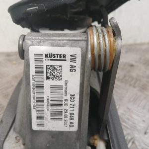 VOLKSWAGEN PASSAT 6 BREAK