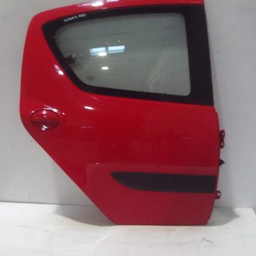 TOYOTA AYGO 1 PHASE 2