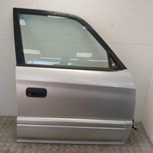 TOYOTA LAND CRUISER 3 J90 PHASE 2