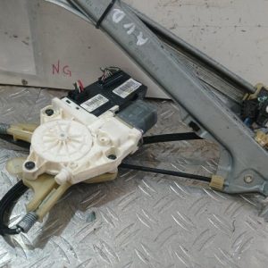 RENAULT LAGUNA 3 PHASE 2