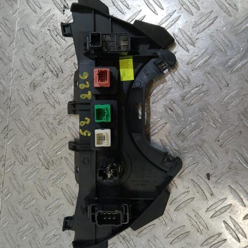 CITROEN BERLINGO 2 PHASE 1